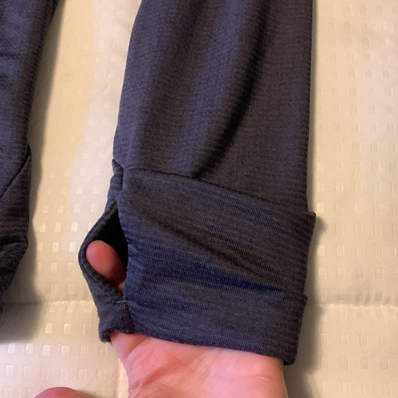 REI Swiftland Insulated Running Jacket - Picture 4 of 10